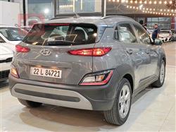 هیوندای کۆنا